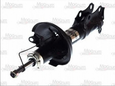 MAGNUM TECHNOLOGY agw009mt -  Стойка амортизационная газовая, передняя